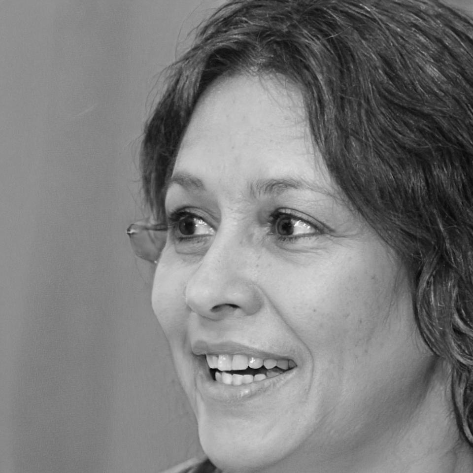 Célestine Morvan, directrice pédagogique dyrelonaris
