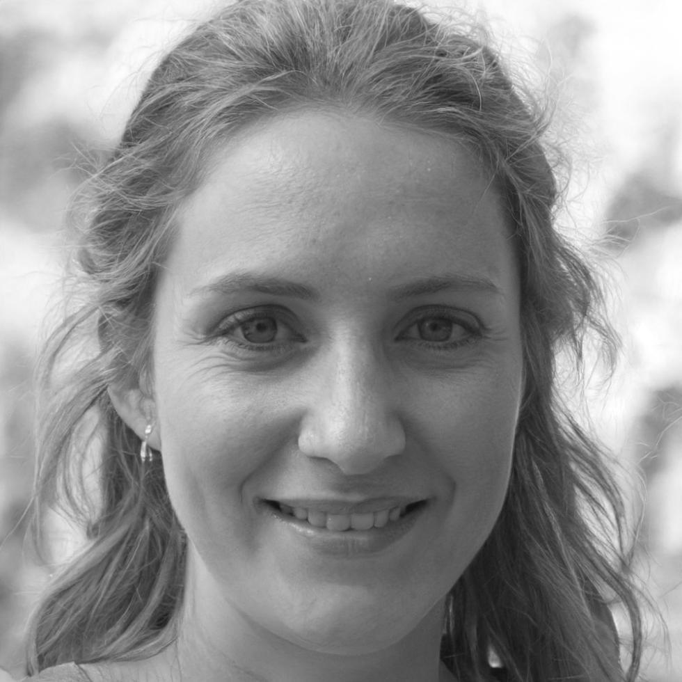 Portrait d'Ophélie Desrosiers