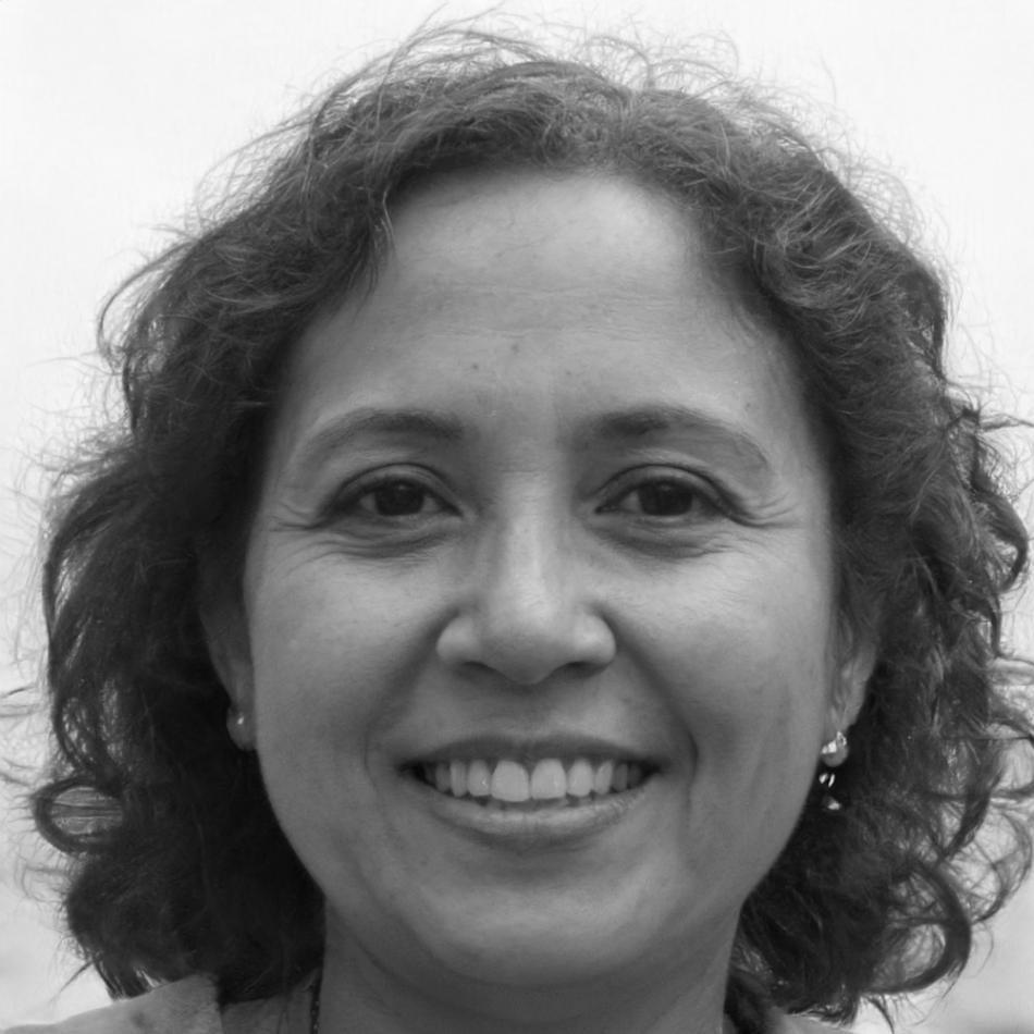 Portrait de Célestine Morvan