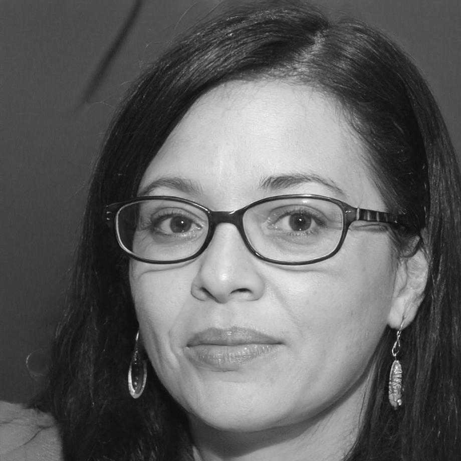 Portrait d'Apolline Vasseur